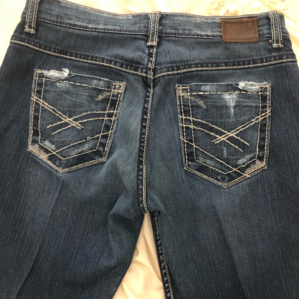 BKE Jeans